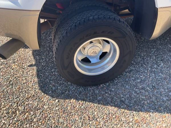 2003 Ford Super Duty 1st Gen - Image 9 of 11