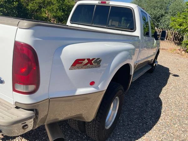 2003 Ford Super Duty 1st Gen - Image 3 of 11