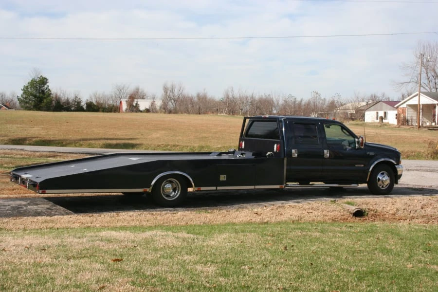 2003 Ford Super Duty 1st Gen - Image 2 of 8