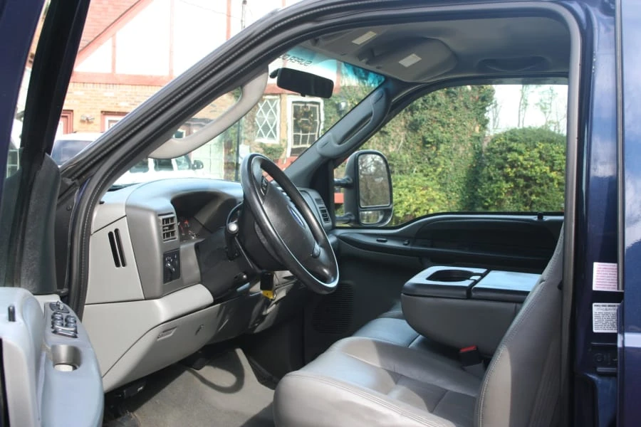 2003 Ford Super Duty 1st Gen - Image 4 of 8