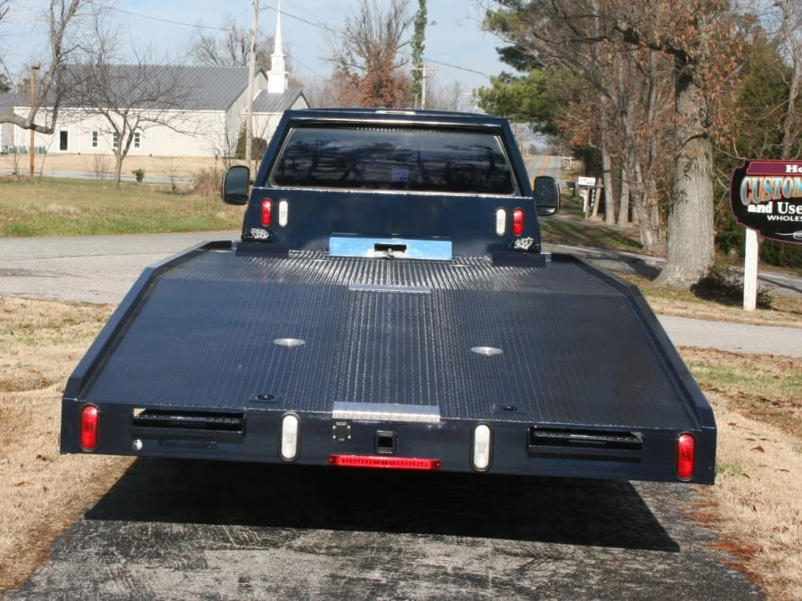 2003 Ford Super Duty 1st Gen - Image 7 of 8
