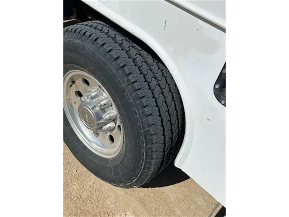 2003 Ford Super Duty 1st Gen - Image 10 of 14