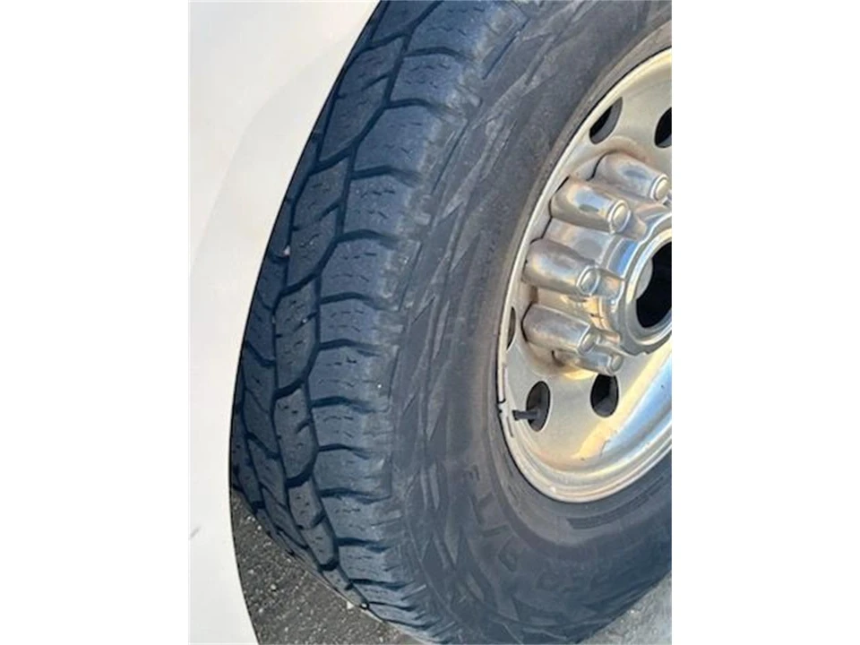 2003 Ford Super Duty 1st Gen - Image 11 of 14