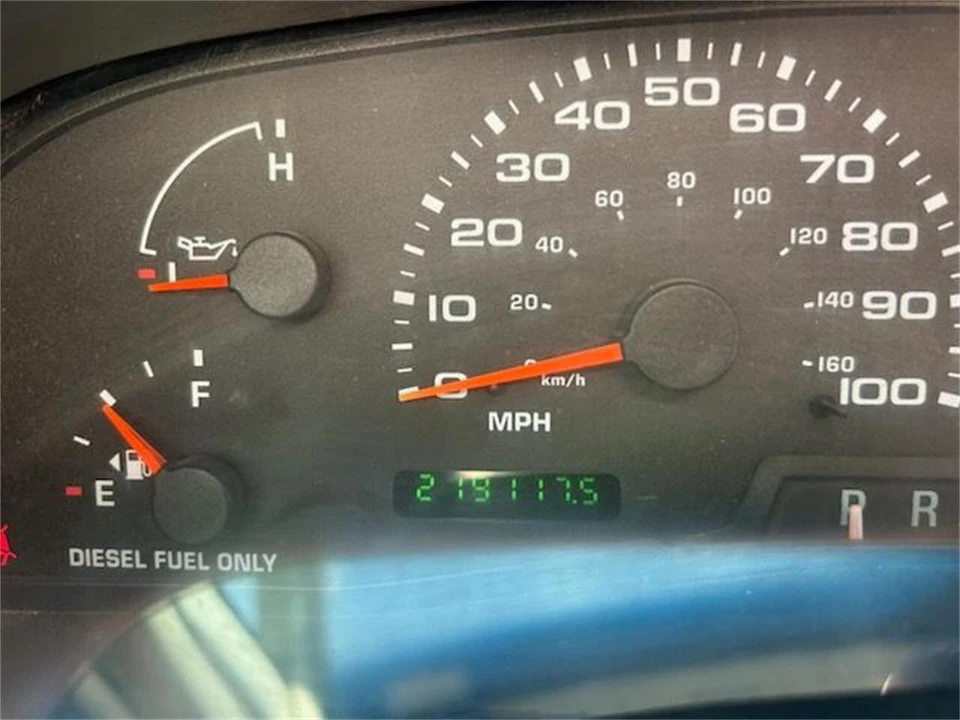 2003 Ford Super Duty 1st Gen - Image 2 of 14