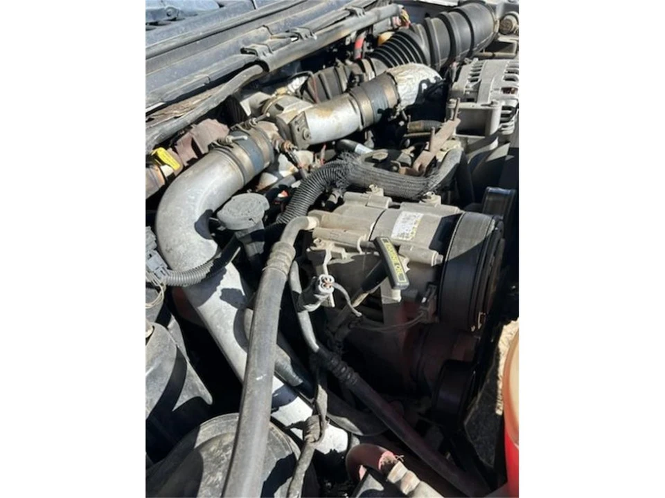2003 Ford Super Duty 1st Gen - Image 3 of 14