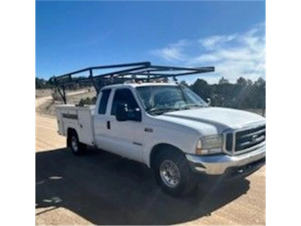2003 Ford Super Duty 1st Gen - Image 14 of 14