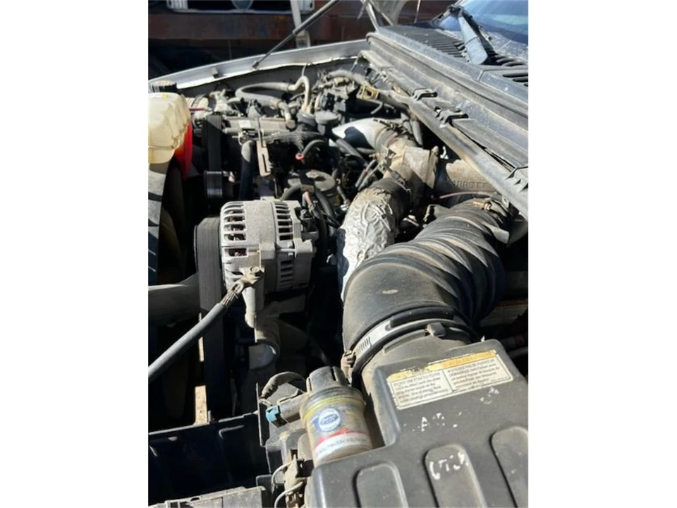 2003 Ford Super Duty 1st Gen - Image 4 of 14