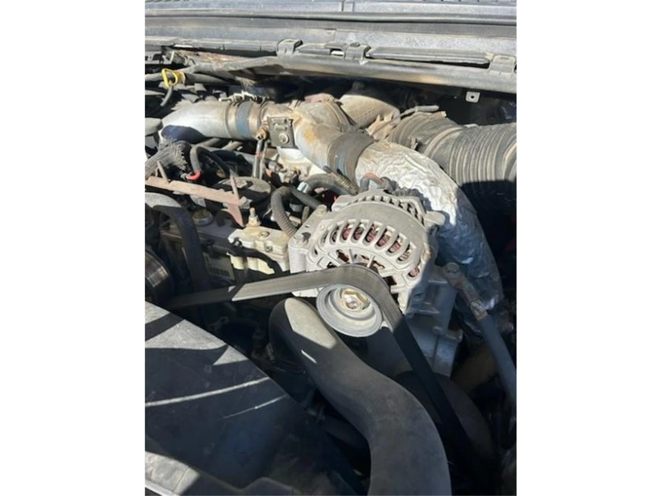 2003 Ford Super Duty 1st Gen - Image 5 of 14