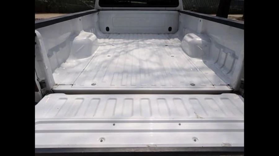 2003 Ford Super Duty 1st Gen - Image 10 of 12