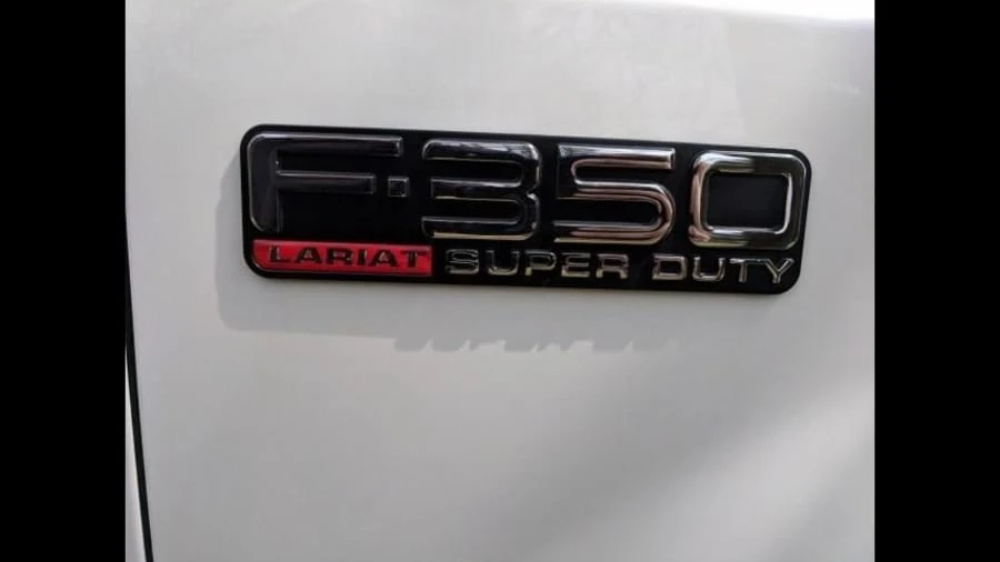 2003 Ford Super Duty 1st Gen - Image 5 of 12