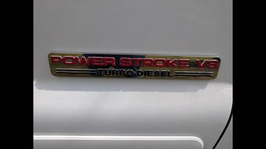 2003 Ford Super Duty 1st Gen - Image 7 of 12
