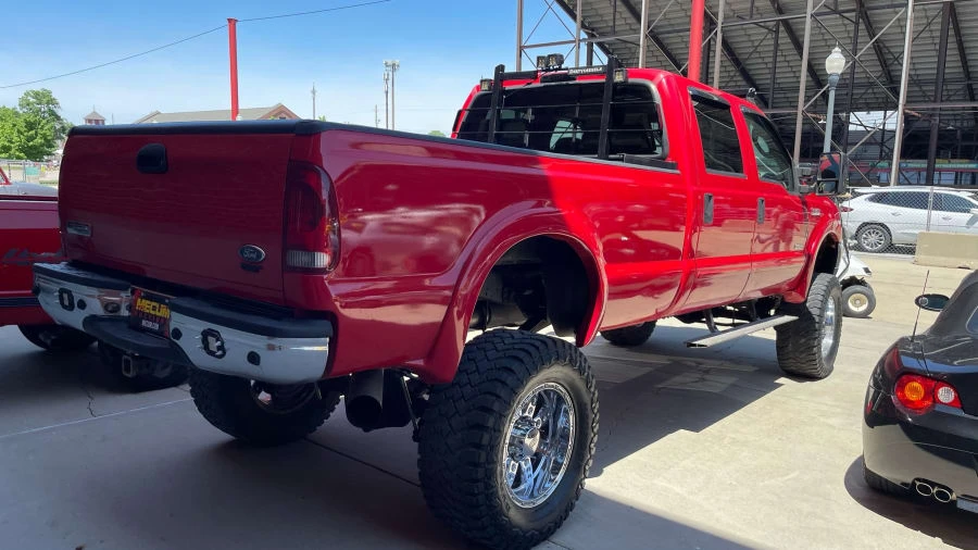 2003 Ford Super Duty 1st Gen - Image 3 of 4