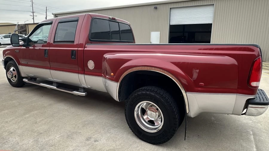 2003 Ford Super Duty 1st Gen - Image 3 of 11