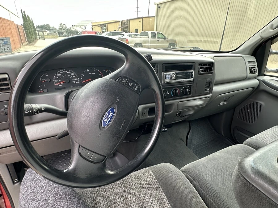 2003 Ford Super Duty 1st Gen - Image 9 of 11