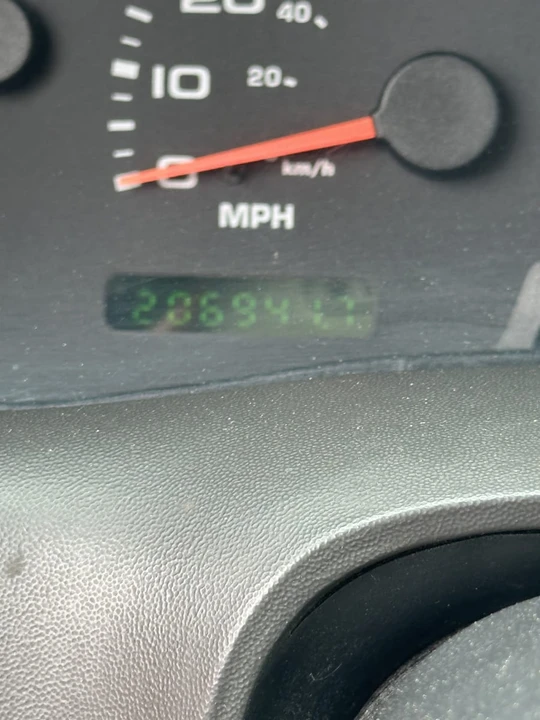 2003 Ford Super Duty 1st Gen - Image 8 of 11