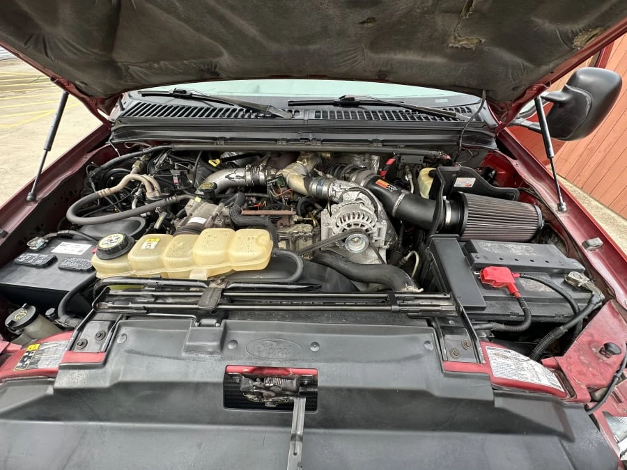 2003 Ford Super Duty 1st Gen - Image 11 of 11