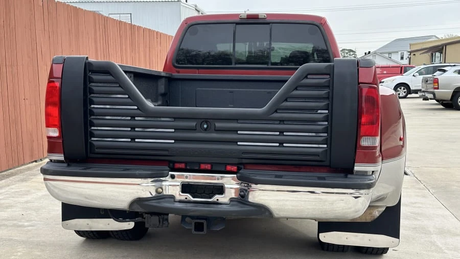 2003 Ford Super Duty 1st Gen - Image 5 of 11