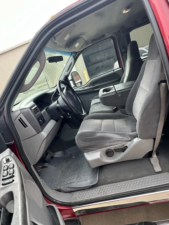 2003 Ford Super Duty 1st Gen - Image 7 of 11
