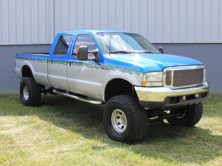 2003 Ford Super Duty 1st Gen - Image 6 of 31