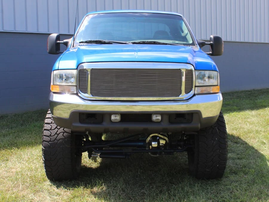 2003 Ford Super Duty 1st Gen - Image 4 of 31