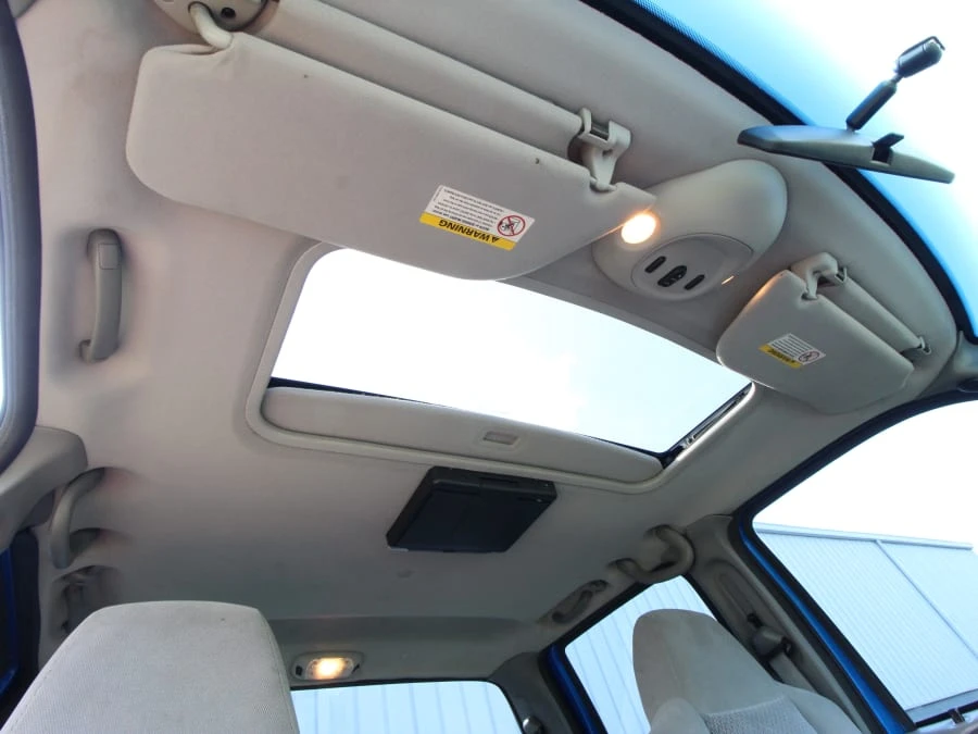 2003 Ford Super Duty 1st Gen - Image 17 of 31