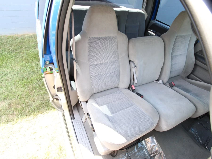 2003 Ford Super Duty 1st Gen - Image 19 of 31