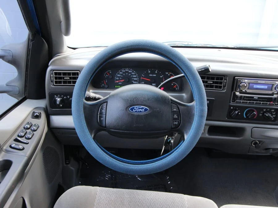 2003 Ford Super Duty 1st Gen - Image 21 of 31