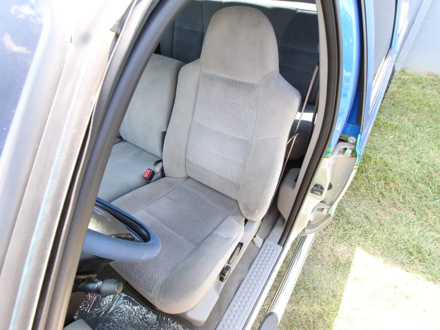 2003 Ford Super Duty 1st Gen - Image 16 of 31