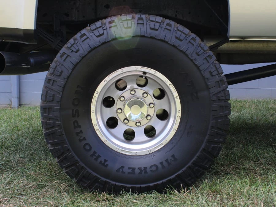 2003 Ford Super Duty 1st Gen - Image 11 of 31