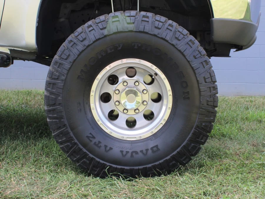2003 Ford Super Duty 1st Gen - Image 9 of 31