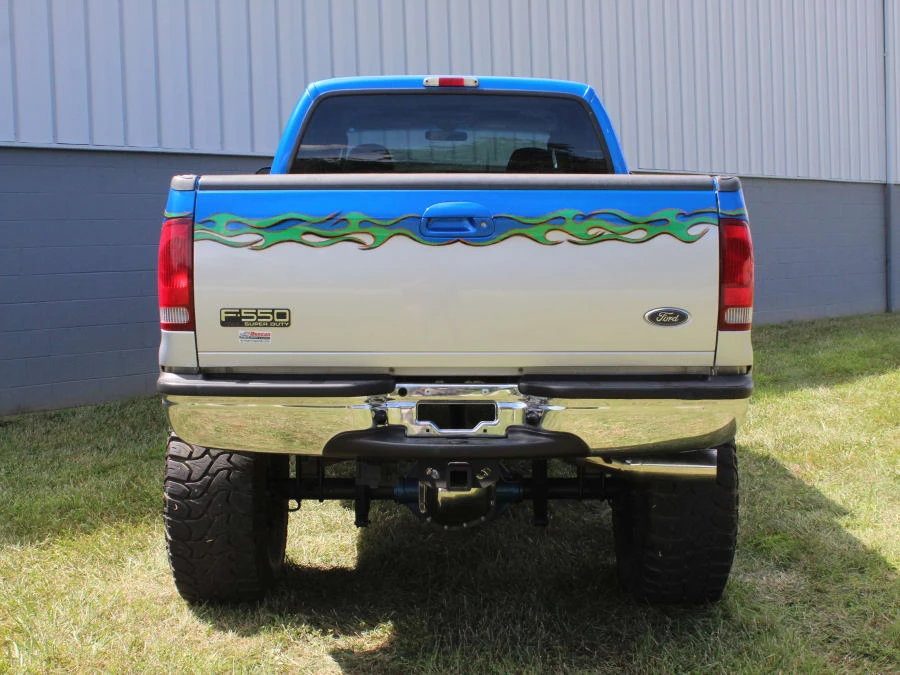 2003 Ford Super Duty 1st Gen - Image 5 of 31