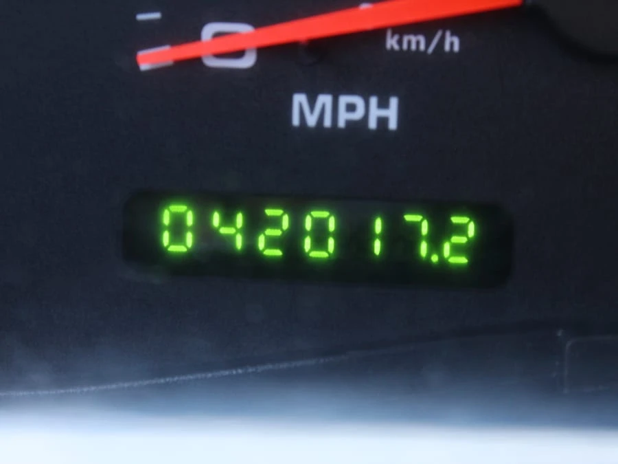 2003 Ford Super Duty 1st Gen - Image 30 of 31