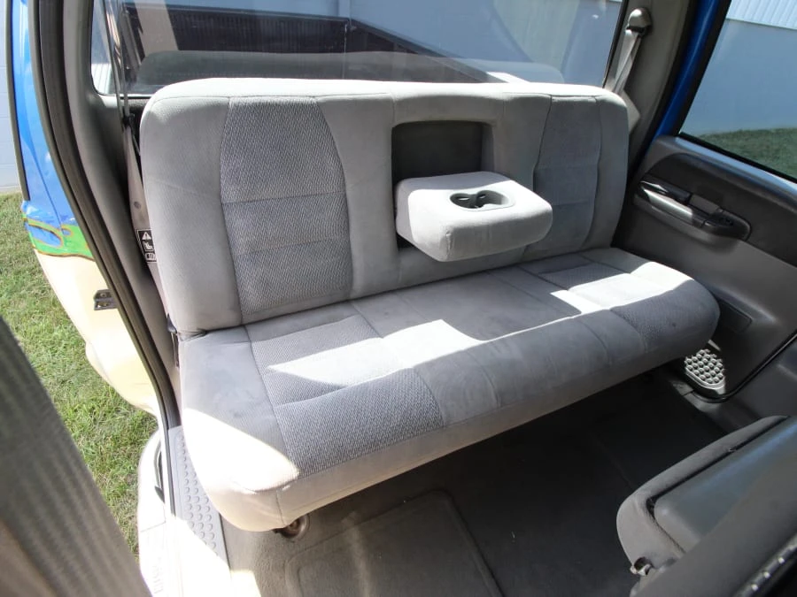 2003 Ford Super Duty 1st Gen - Image 18 of 31
