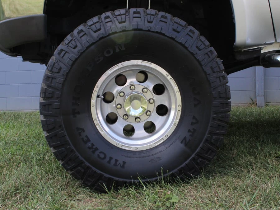 2003 Ford Super Duty 1st Gen - Image 10 of 31