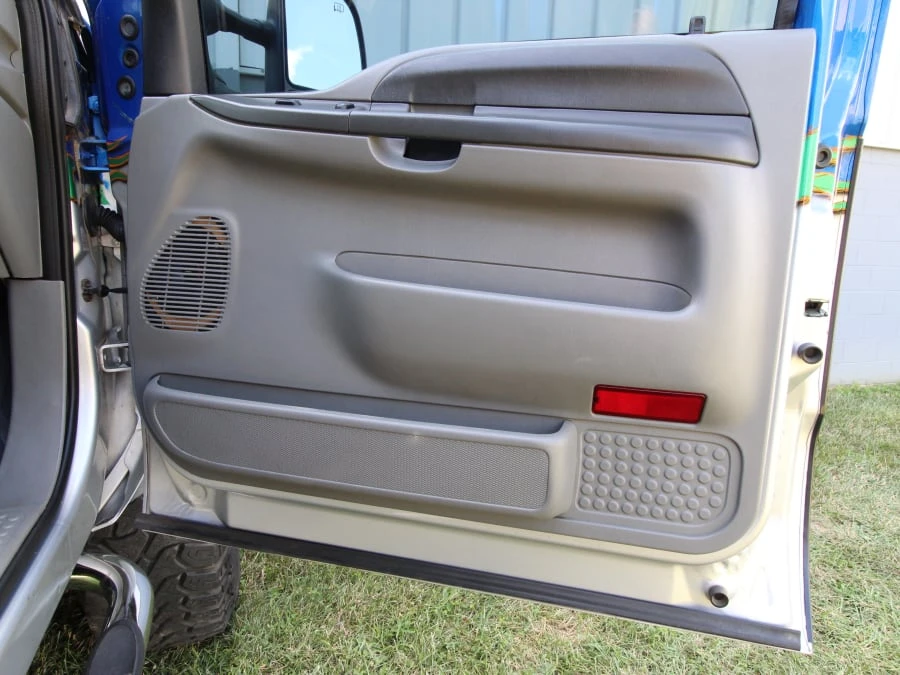 2003 Ford Super Duty 1st Gen - Image 25 of 31