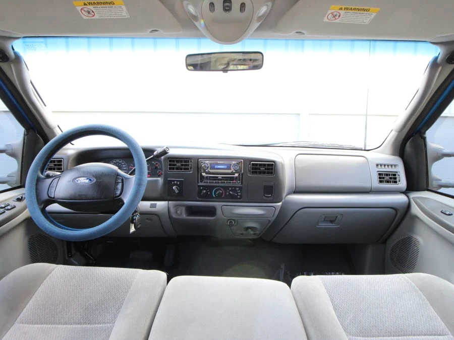 2003 Ford Super Duty 1st Gen - Image 14 of 31