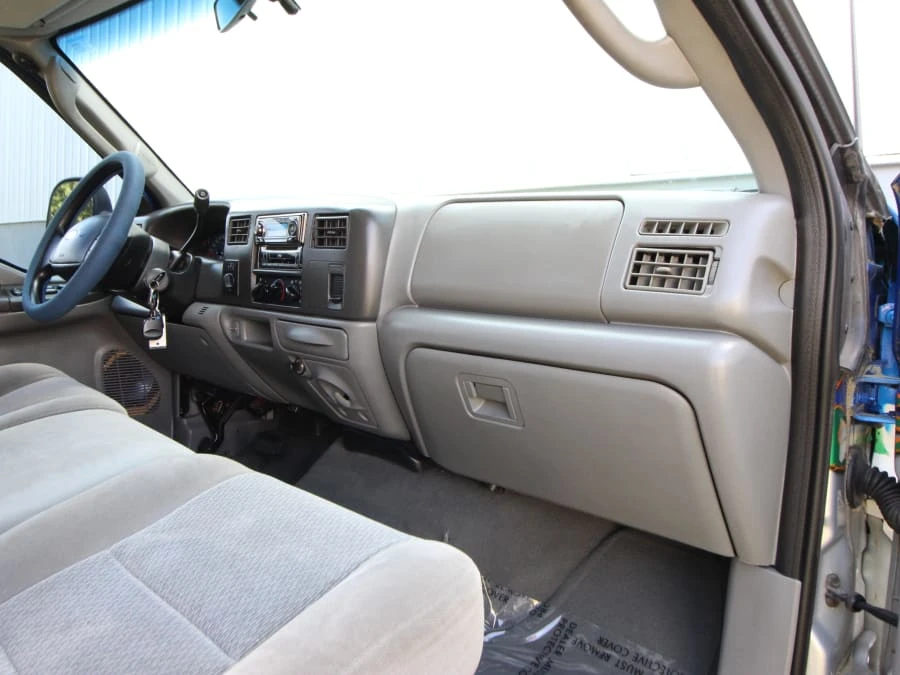 2003 Ford Super Duty 1st Gen - Image 15 of 31
