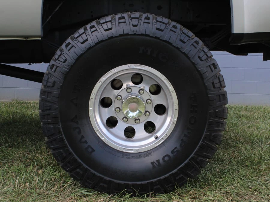 2003 Ford Super Duty 1st Gen - Image 12 of 31