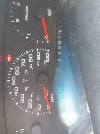 2003 Ford Super Duty 1st Gen - Image 4 of 4