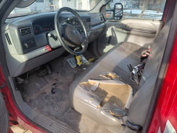 2003 Ford Super Duty 1st Gen - Image 3 of 4