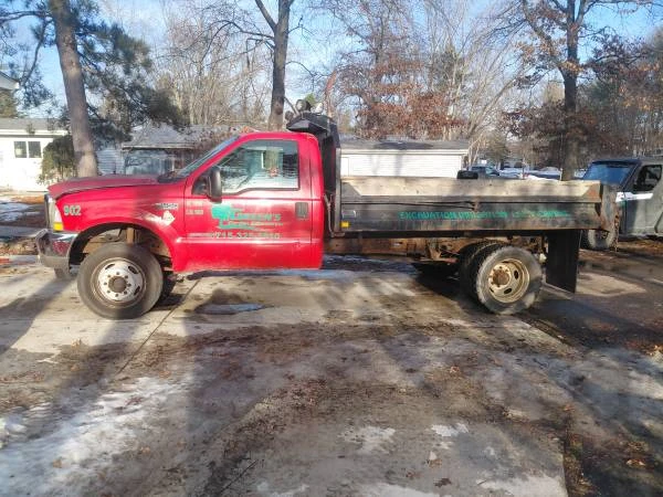 2003 Ford Super Duty 1st Gen - Image 2 of 4