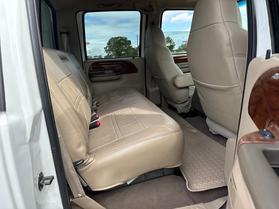 2003 Ford Super Duty 1st Gen - Image 17 of 21