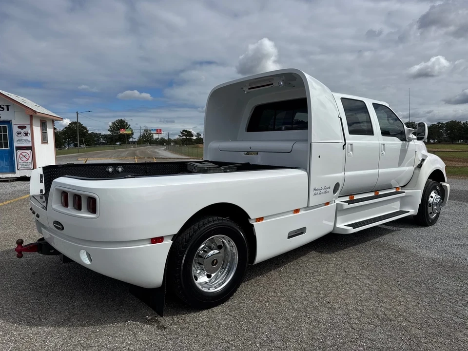 2003 Ford Super Duty 1st Gen - Image 5 of 21