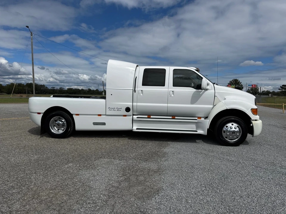 2003 Ford Super Duty 1st Gen - Image 3 of 21