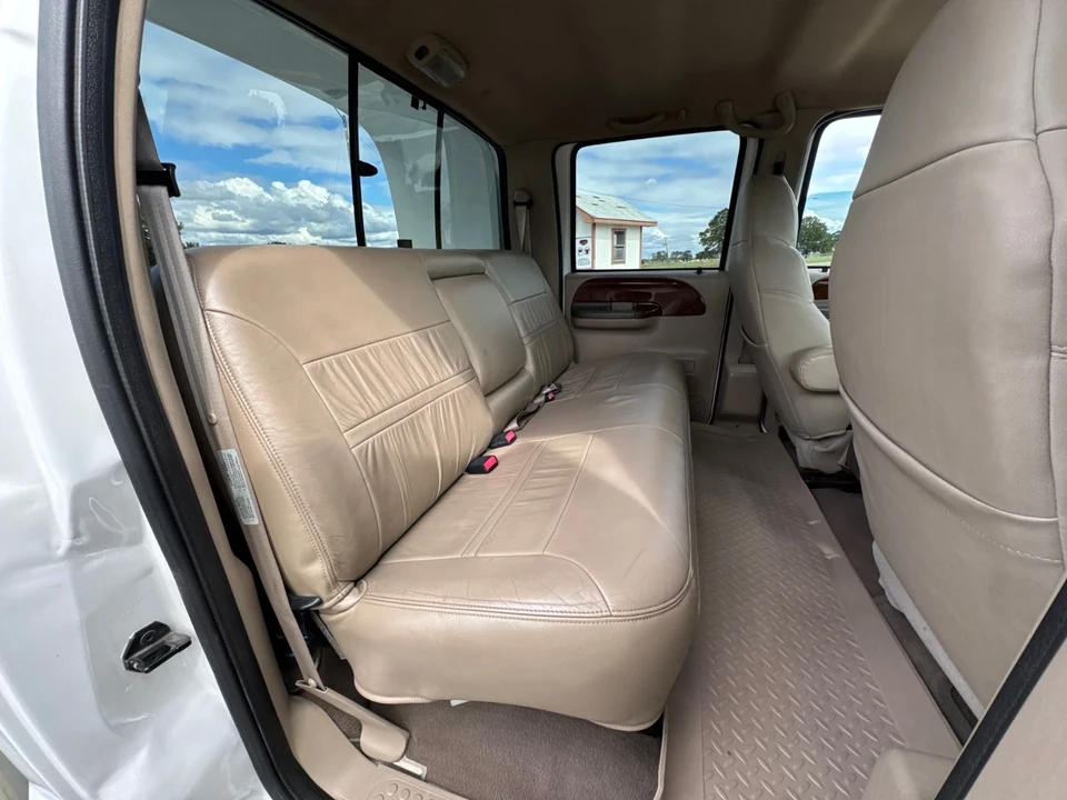 2003 Ford Super Duty 1st Gen - Image 20 of 21