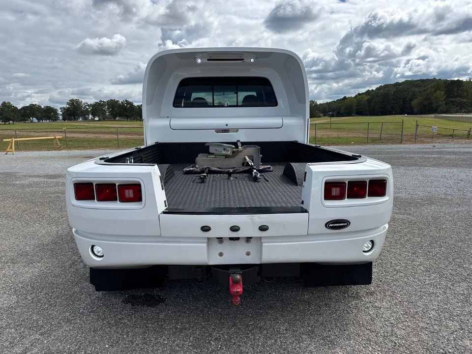 2003 Ford Super Duty 1st Gen - Image 8 of 21