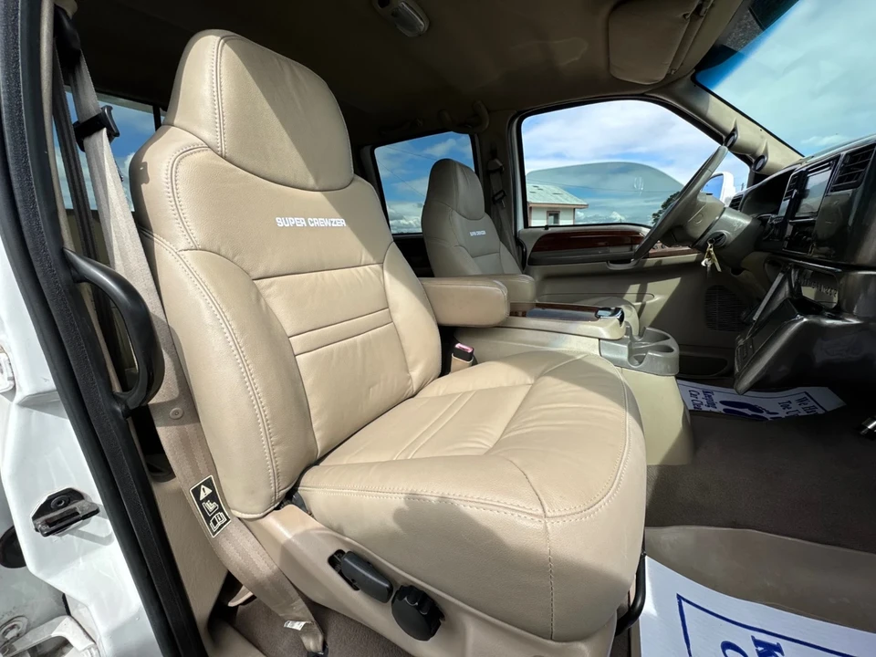 2003 Ford Super Duty 1st Gen - Image 14 of 21