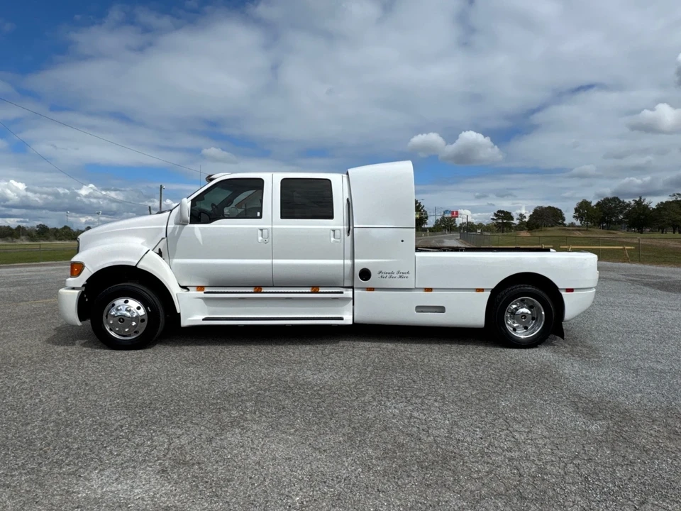 2003 Ford Super Duty 1st Gen - Image 4 of 21