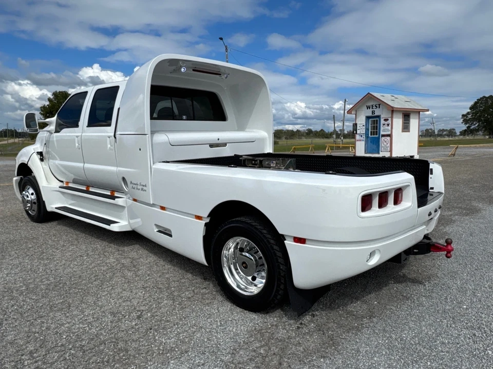 2003 Ford Super Duty 1st Gen - Image 6 of 21