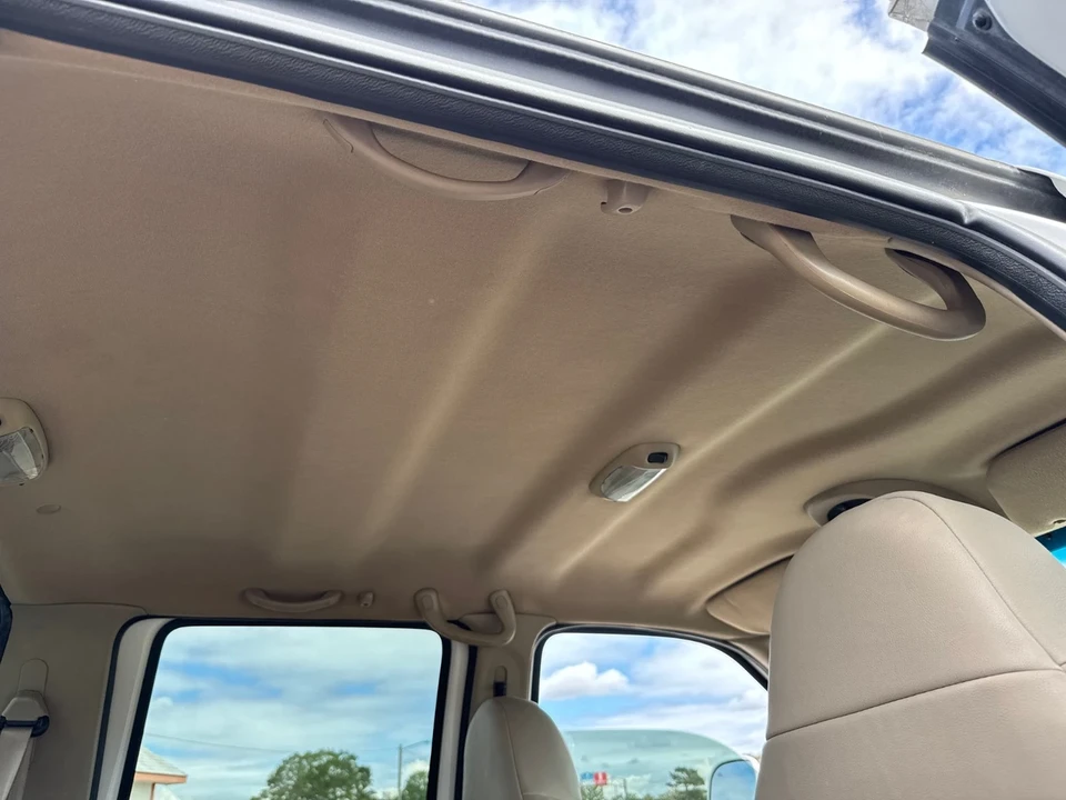 2003 Ford Super Duty 1st Gen - Image 19 of 21